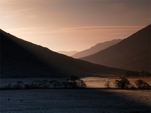 Glen Etive II