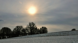 Winterstimmung