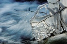 eisskulptur