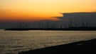 Die friedliche See