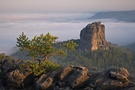 Falkenstein und Kiefer