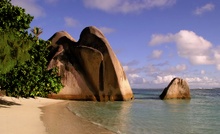 La Digue ND