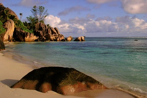 La Digue 2, ND