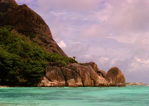 LA Digue 3, ND