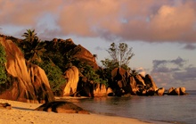 La Digue 5, ND