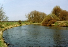 Die Lippe in NRW