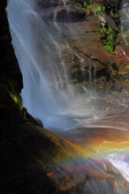 Wasserfall