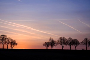 sonnenaufgang