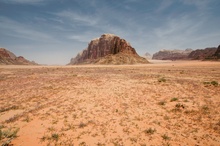 Wadi Rum