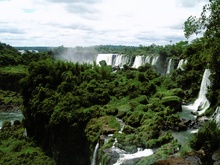 Foz de Iguacu