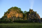 Uluṟu („Ayers Rock“)