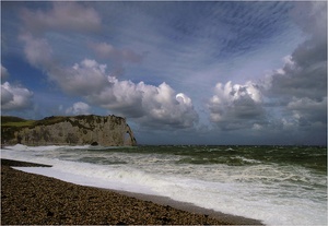 ~ Normandie ~