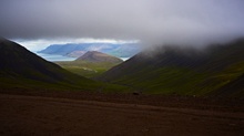 Westfjorde II