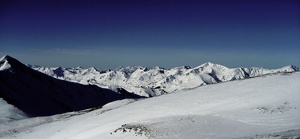 Winter in Bretstein (Judenburg)