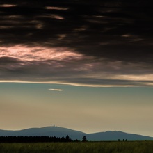 Blick auf den Blocksberg II