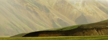 Landmannalaugar