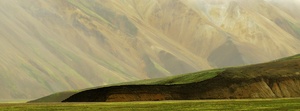 Landmannalaugar