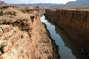 Marble Canyon