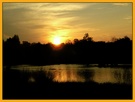 Sonnenaufgang im...