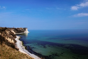 Kap Arkona auf Rügen