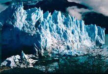 Perito Moreno