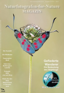 Naturfotografen-fn Magazin 1 / 2010
