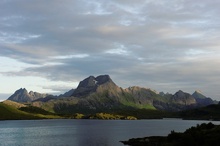 Lofoten