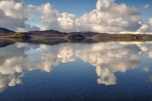 Wolkenspiel