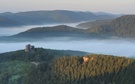 Blick ins Elsass