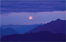 mondaufgang am falschkogel