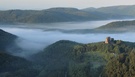 Von Burg zu Burg