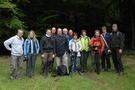 Workshop für den Artenschutz im Nationalpark Eifel