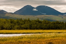 Abisko Nationalpark