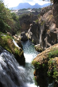 Les Fonts de l’Algar