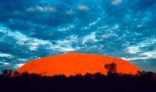 Uluru