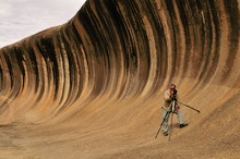 Wave Rock