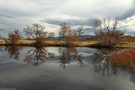 Norwegen Herbst Rondane NP 2