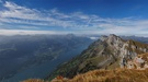 Über dem Walensee