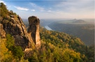 Herbst am Teufelsturm