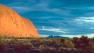 Uluru...