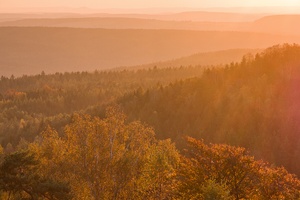 Erzgebirgskämme