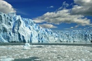 Am Rand des Gletschers 1