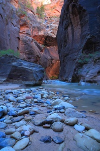 The Narrows