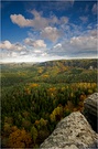 Herbst am Gleitmannshorn