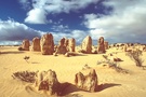 Pinnacles