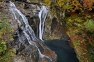 Quellbach der Verzasca