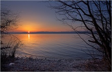 Am Starnberger See