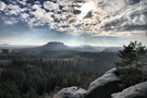 Blick vom Gamrig II