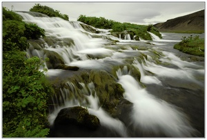 Wasser...