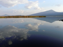 Upper Klamath Falls, Oregon ND